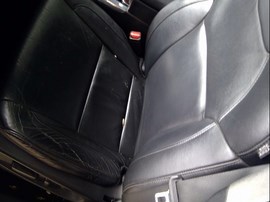 2014 ACURA MDX, GRAY, 3.5L, AT, FWD.  A25061